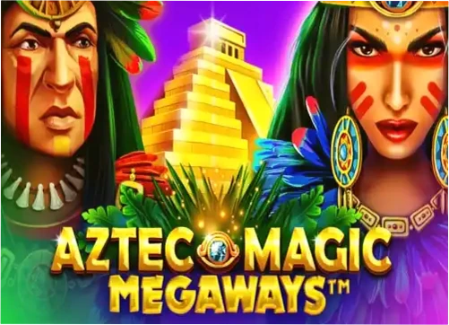 Joo Casino AU Aztec Magic Megaways