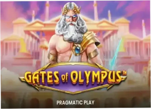 Joo Casino AU Gates of Olympus