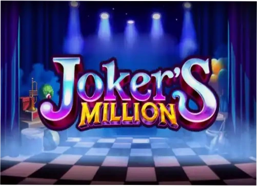 Joo Casino AU Jokers Million