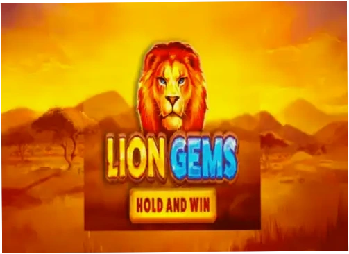 Joo Casino AU Lion Gems